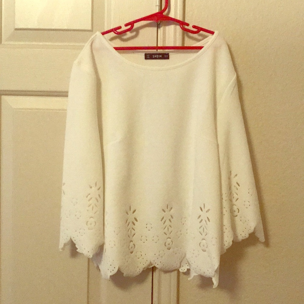 Women’s blouse